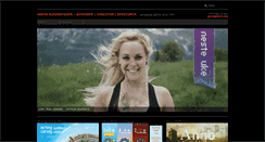 Desktop Screenshot of fakob.com